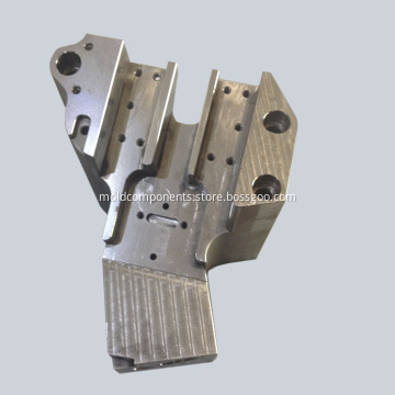 Custom Made Machining Services